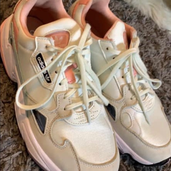 adidas Shoes - Adidas Falcon sneakers